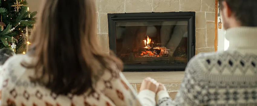 Superior Open-Hearth Wood Fireplaces in Lamont, CA