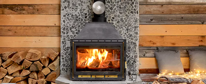 Travis Industries Elite Fireplace Inspection and Maintenance in Lamont, California