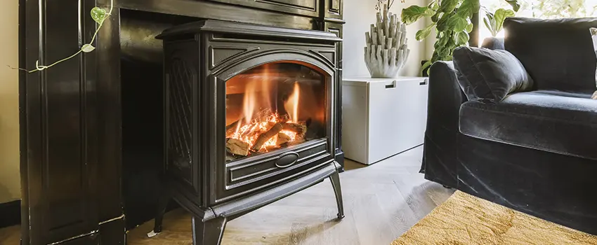 Valor Wood Fireplace in Lamont, CA