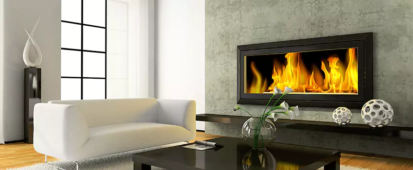 Ventless Fireplace Oxygen Depletion Sensor Installation and Repair Services in Lamont, California