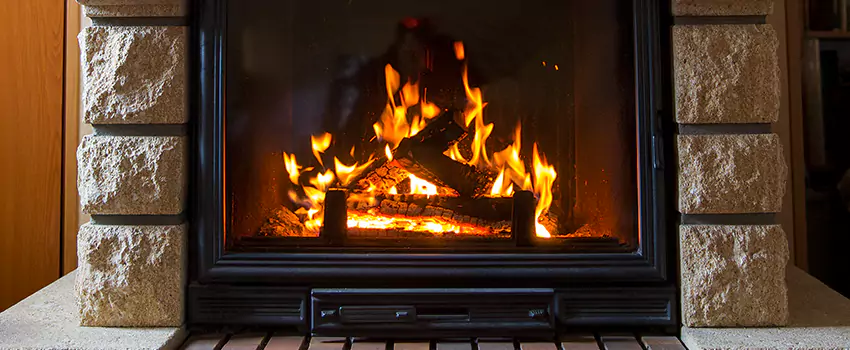 Cost of Wood Fireplace Installation in Lamont, CA