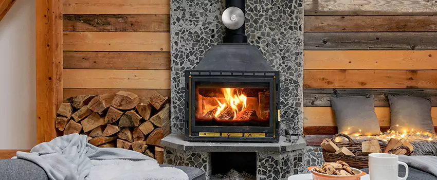 Affordable Wood Fireplace Fixing Solutions in Lamont, California