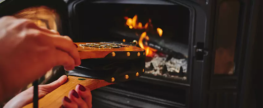 Cost of Wood Furnace Repair and Installation Services in Lamont, CA