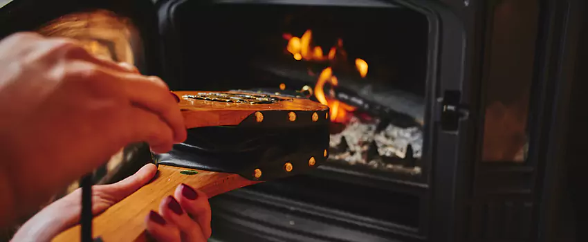 Wood Stove Grates Repair in Lamont, California
