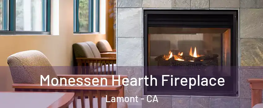  Monessen Hearth Fireplace Lamont - CA
